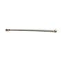 FLESSIBILE INOX MF 1\2 40 CM DN.10