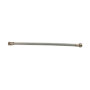 FLESSIBILE INOX MF 1\2 50 CM DN.10