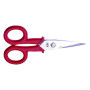 FORBICI PER ELETTRICISTA mm 145 lame diritte