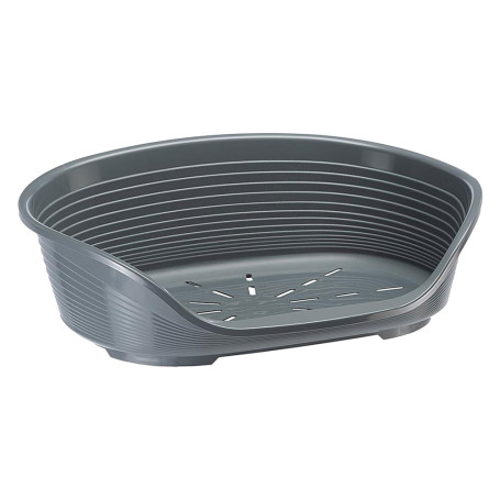 LETTINO PER ANIMALI  SIESTA DELUXE  N.8 - cm 82 x 59
