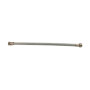 FLESSIBILE INOX MF 3\8 30 CM DN.10
