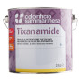 SMALTO ANTIRUGGINE  TIXANAMIDE  Lt. 0