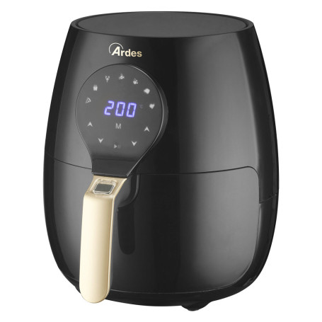 FRIGGITRICE ELETTRICA AD ARIA  ELDORADA MAXI  1450 W