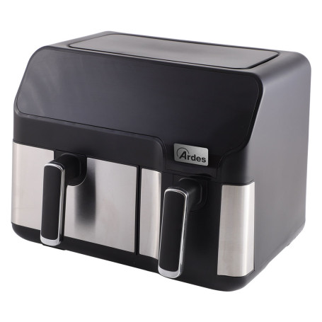 FRIGGITRICE ELETTRICA AD ARIA  ELDORADA DUAL  1700 W