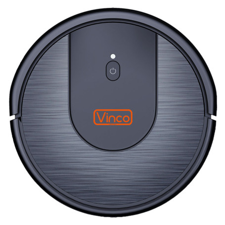 ROBOT ASPIRAPOLVERE 3 IN 1  SCUBIDU  28W