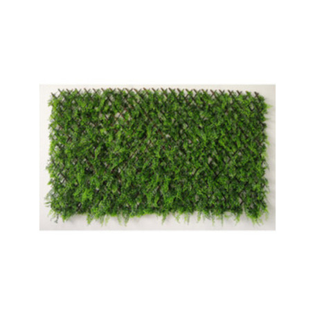 C SIEPE ARTIFICIALE STECCATO E ERBA 100X200M