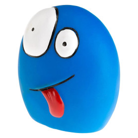 GIOCO IN VINILE  FUNNY FACES  cm 9 x 6 x h.10 cm