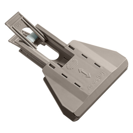 PINZA PER RACCOLTA DEIEZIONI ANIMALI  NIPPY  cm 12 x 17