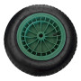 RUOTA PNEUMATICA PER CARRIOLA  WILBY  mm. 350 x 80