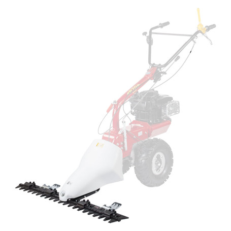 BARRA FALCIANTE per  P70 Evo