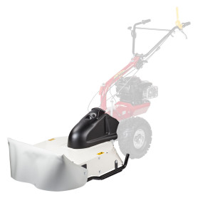 PIATTO FALCIATUTTO per  P70 Evo