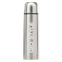 THERMOS  SILVER  lt 1 - 8