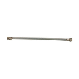 FLESSIBILE INOX MF 3\8 50 CM DN.10 FLESSIBILE INOX MF 3\8 50 CM DN.10