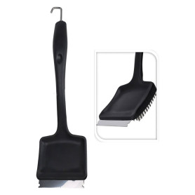 SPAZZOLA PER BARBECUE cm. 8 x 1
