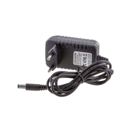 CARICABATTERIA P\FORBICI A BATTERIA