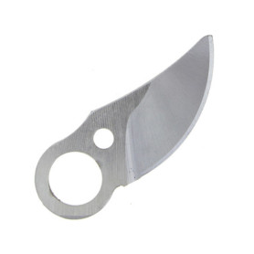 LAMA SUPERIORE RICAMBIO 25 MM P\FORBICI A BATTERIA