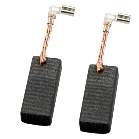 SPAZZOLA PER MARTELLO DEMOLITORE ROTATIVO  CB-351  - mm 6