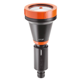 LANCIA A DOCCIA  MASTER PRO  Art. 9658