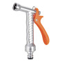 PISTOLA DA GIARDINO 2 GETTI  BASIC METAL  Art. 9619 - 2 getti blister
