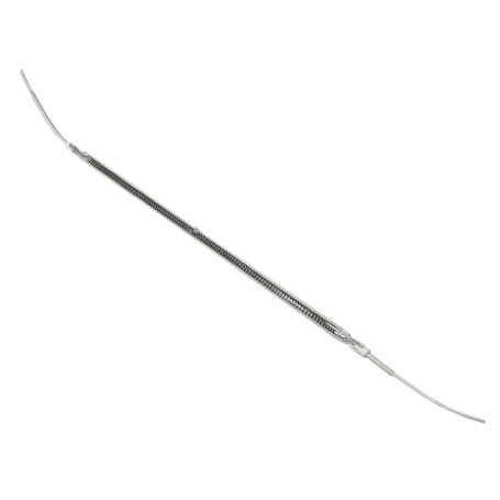 LAMPADA ALOGENA PER STUFA ELETTRICA 450 W