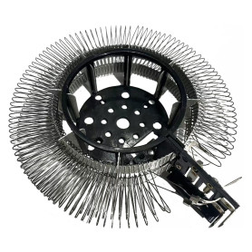 RESISTENZA PER TERMOVENTILATORE ricambio