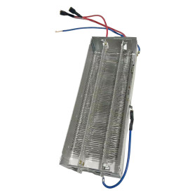 RESISTENZA PER TERMOVENTILATORE ricambio