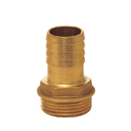 RACCORDO PORTAGOMMA OTT  M D 40 MM X 1.1\2