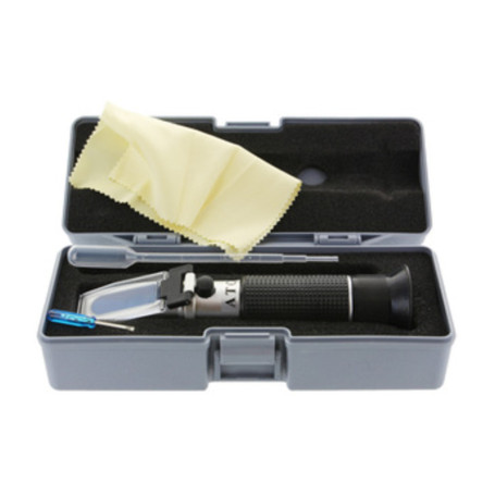 RIFRATTOMETRO P\VINO