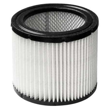 FILTRO PER BIDONE ASPIRATUTTO ASPIRA LIQUIDI mod.  M/E10  -  diametro  13