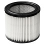 FILTRO PER BIDONE ASPIRATUTTO ASPIRA LIQUIDI mod.  M/E10  -  diametro  13