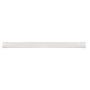 PLAFONIERA TUBO LED  SLIM  10W - 6500K mm.300 x 24 x 75 mm
