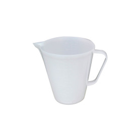 BOCCALE DOSATORE GRADUATO 1 L