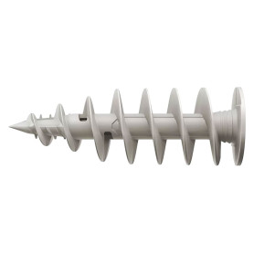 TASSELLO PER PANNELLI ISOLANTI  FID II PLUS   diametro  foro 28 - lungh. mm 80