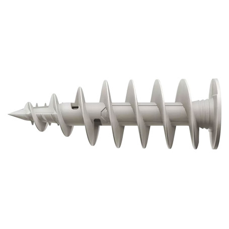 TASSELLO PER PANNELLI ISOLANTI  FID II PLUS   diametro  foro 28 - lungh. mm 80