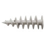 TASSELLO PER PANNELLI ISOLANTI  FID II PLUS   diametro  foro 28 - lungh. mm 80