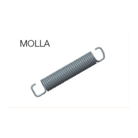 BAHCO MOLLA RICAMBIO P\SVETTATOIO  R4230