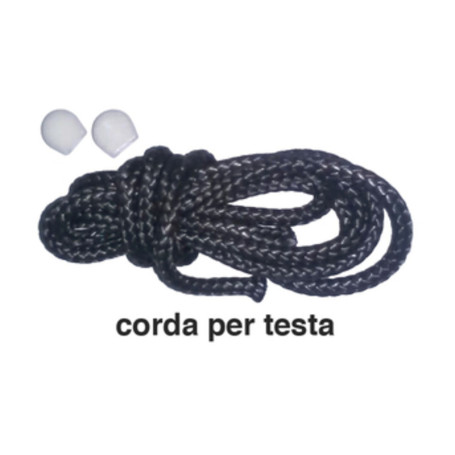 BAHCO CORDA TESTA TAGLIO RDM1 P\SVETTATOIO