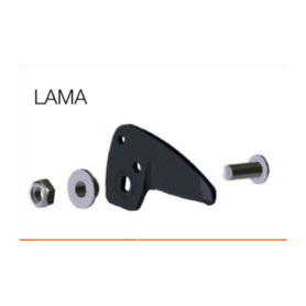 BAHCO LAMA RICAMBIO P\SVETTATOIO  R230P