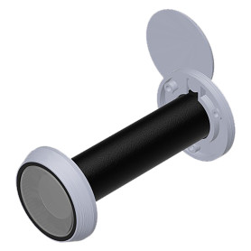 SPIONCINO MODELLO  DIAMANTE  bronzato