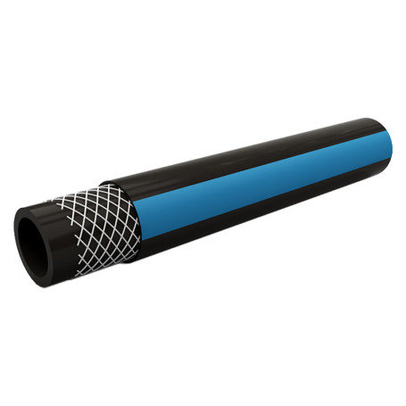 TUBO PER IRRORAZIONE  REFITTEX  40 bar - mm 10 x  16