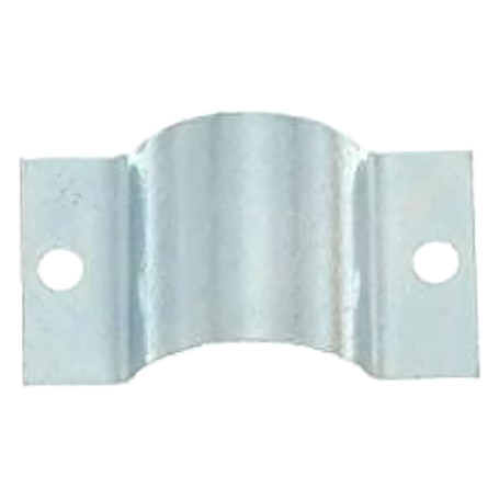 PIASTRA FISSAGGIO PER PARASASSI per asta  diametro  26 mm