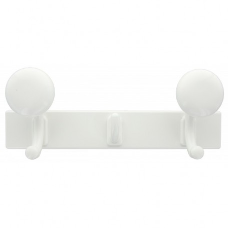 APPENDABITI BALL 3P BIANCO**  (EX 0902.33)