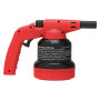 SALDATORE A GAS DA RISCALDO  HELLFIRE  modello  PA  - corpo plastica