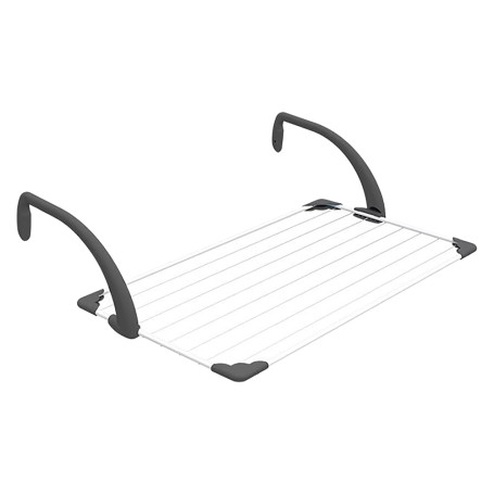 STENDIBIANCHERIA  BREZZA 100  cm 110 x 56 x 28 (aperto)