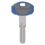 CHIAVE PER CILINDRO SERIE  EVO K1  lunghezza 70