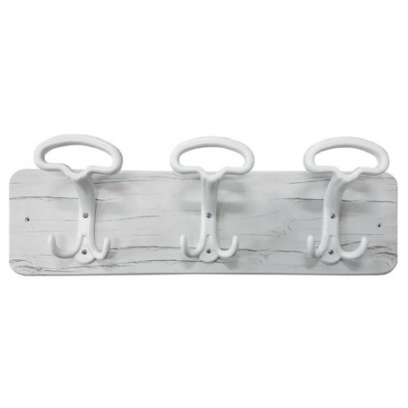 APPENDIABITI LADY SHABBY CHIC 3P CM. 50X16