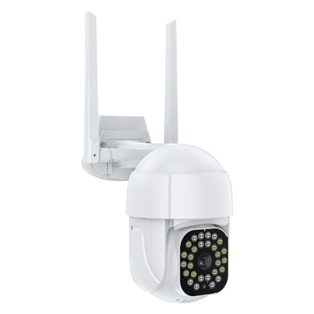 TELECAMERA MOTORIZZATA PER ESTERNI WI-FI  SMART  risoluzione 1920*1080 P