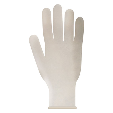 GUANTI LATTICE MONOUSO  SOFT  XL