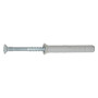 TASSELLO NYLON CON VITE  N-S  N 10X160/110S   diametro  10 x 160