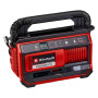 COMPRESSORE PORTATILE A BATTERIA  PRESSITO 18/25   18 V - 11 bar